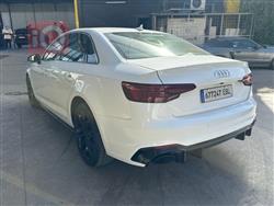 اودي A4